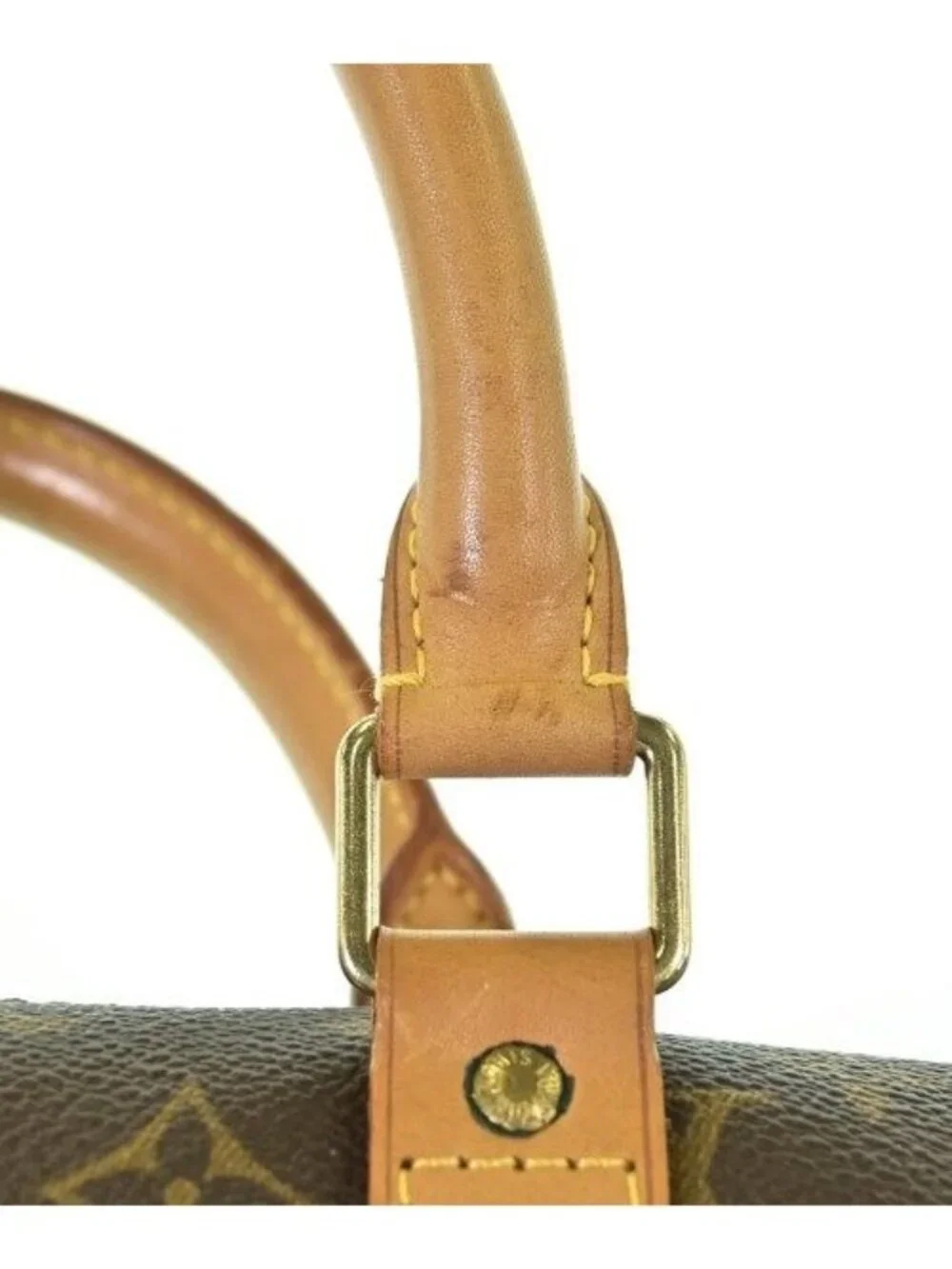 Louis Vuitton Boston